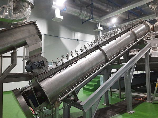 Important Things to Know About the Food Processing Machinery
