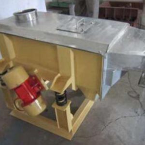 Food processing machinery