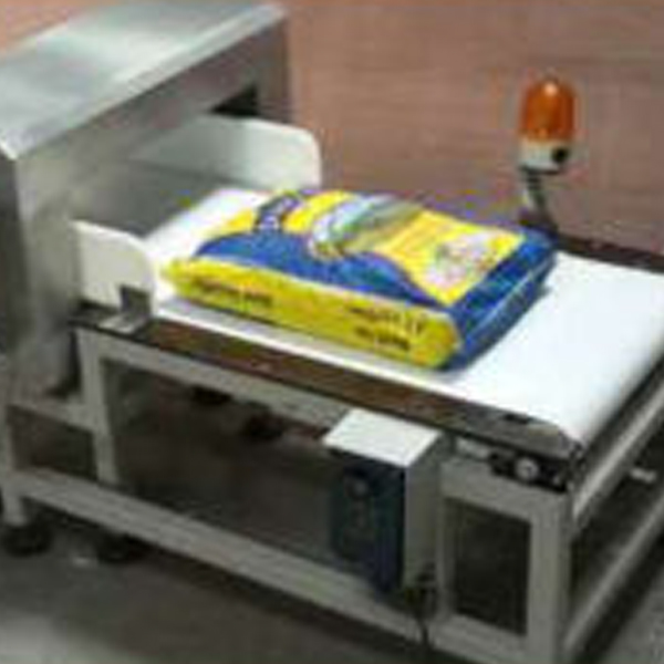 Food processing machinery