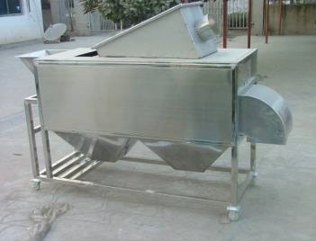 Dry Cleaning Machine