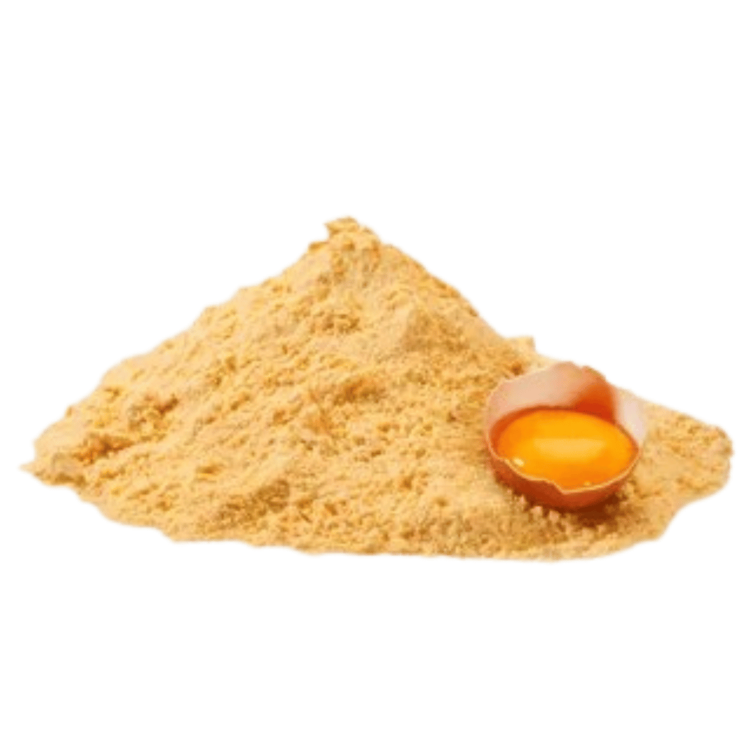 Egg Yolk Powder