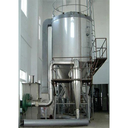 Spray-Dryer