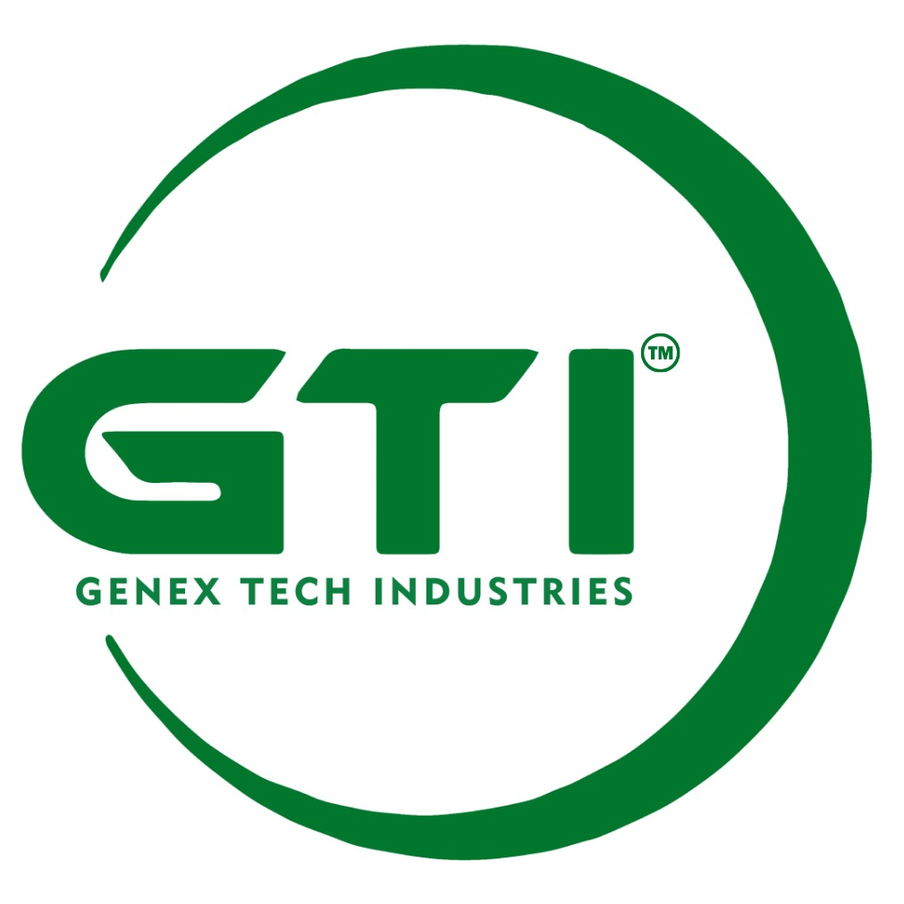 GENEX LOGO