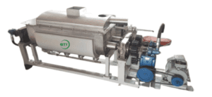 Coconut Machine Indonesia