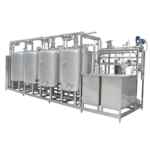 CIP System