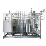 Pasteuriser