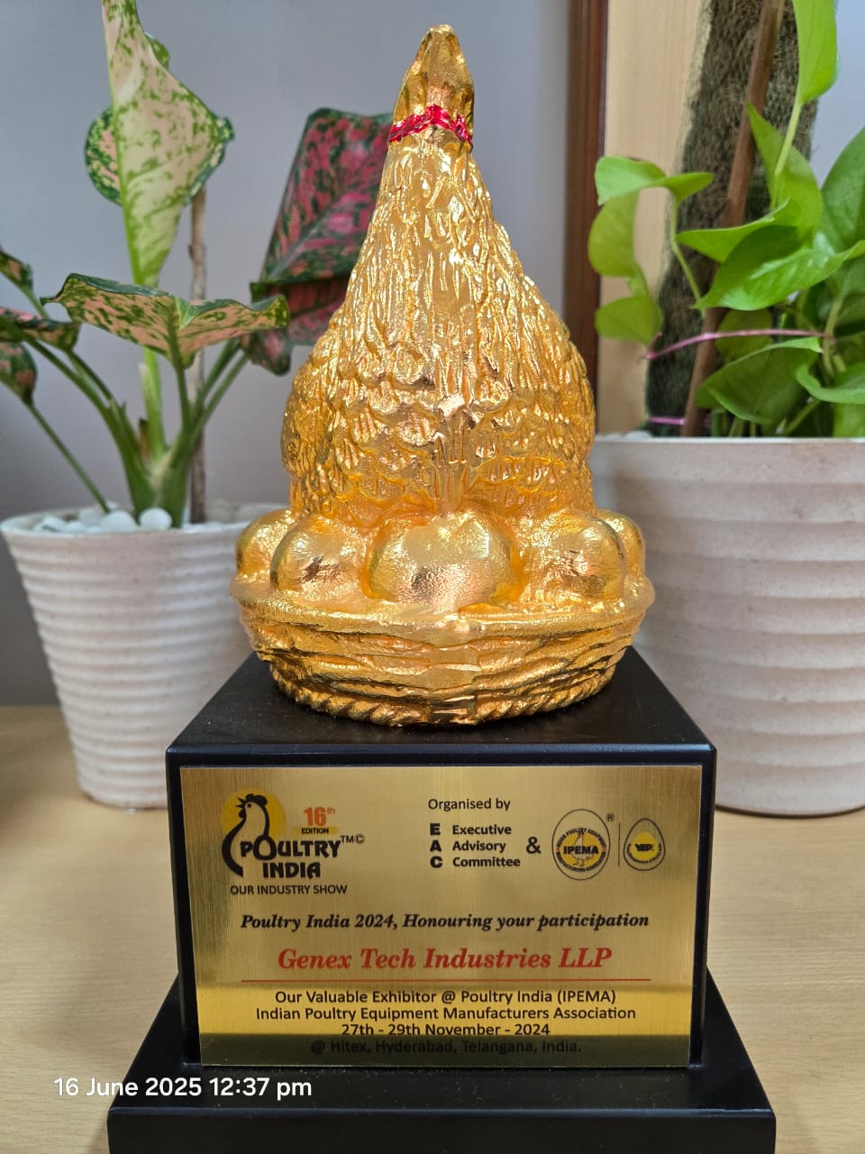 Poultry India