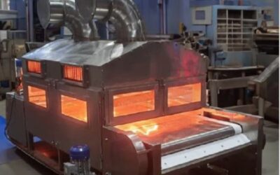 Refractance Window Dryer: The Complete Guide to High-Quality Dehydration