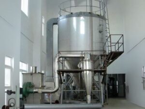 spray dryer manufacturer