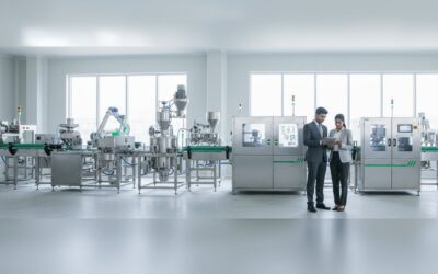 Designing Efficient Agro Processing Production Lines: A Turnkey Guide