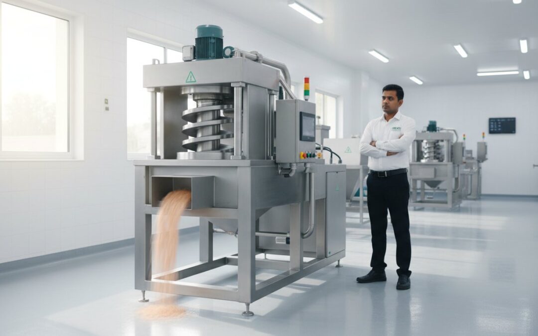 Food Compactor Technology: Beyond the Kitchen Appliance