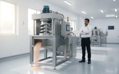 Food Compactor Technology: Beyond the Kitchen Appliance