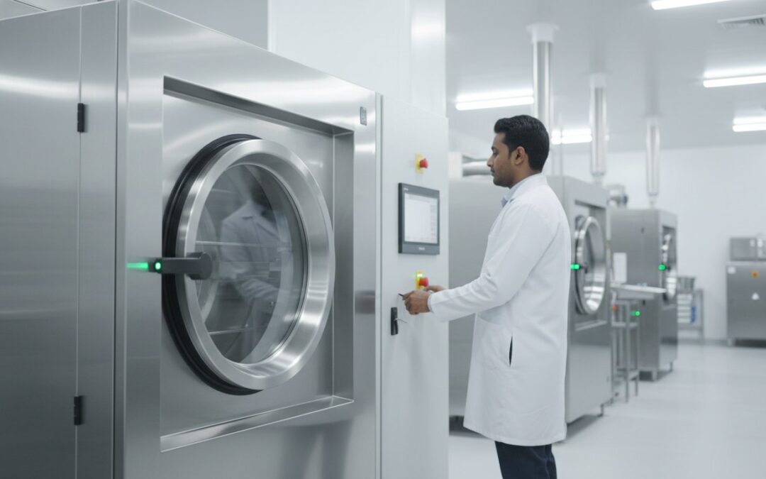 Industrial Dryers and Dehydrators: A Buyer’s Guide for Food Processing