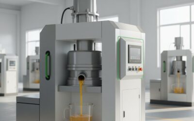 Oil Mills: Comprehensive Guide to Edible Oil Extraction