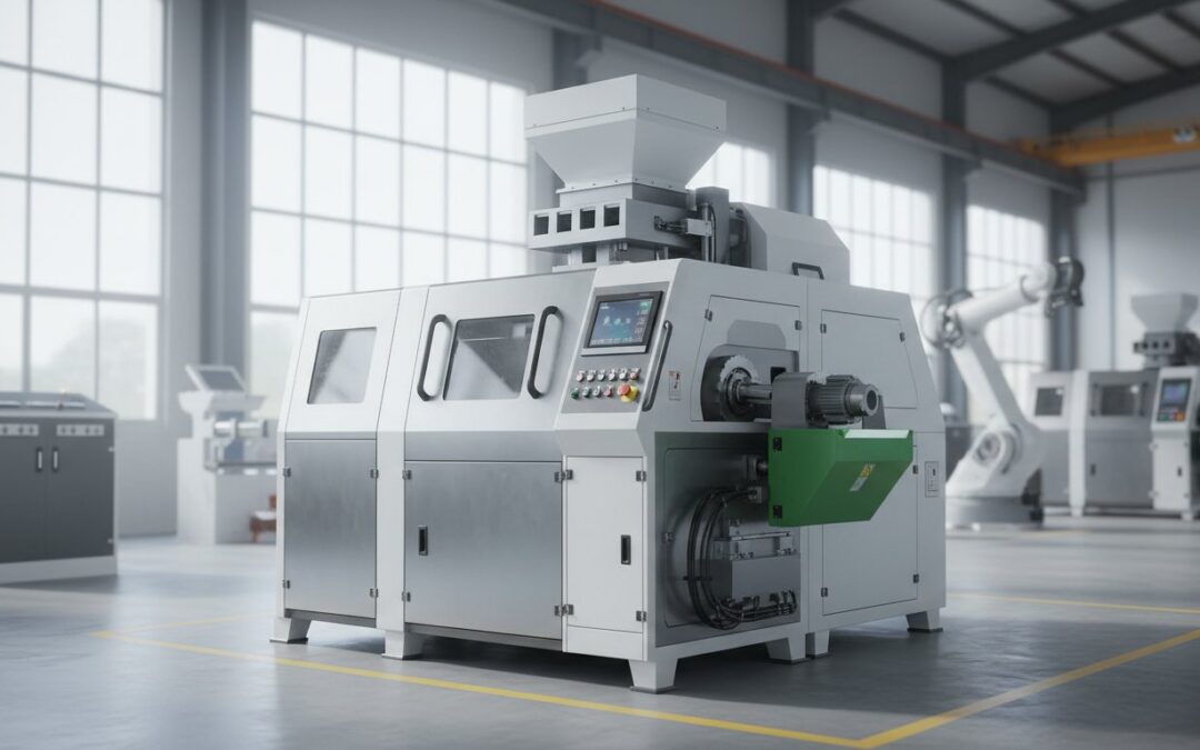 Pulverizer Machine: A Comprehensive Guide for Industrial Applications