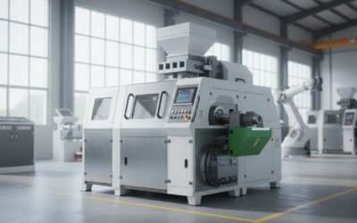 Pulverizer Machine: A Comprehensive Guide for Industrial Applications