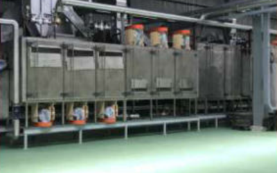 The Ultimate Guide to Industrial Band Dryers: Engineering, Applications, and Choosing the Right Manufacturer