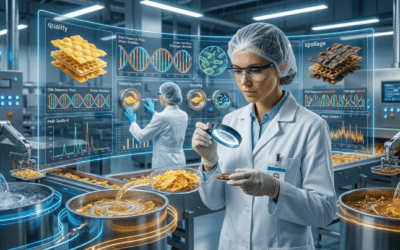 Why Uniform Moisture is the Secret to Product Quality