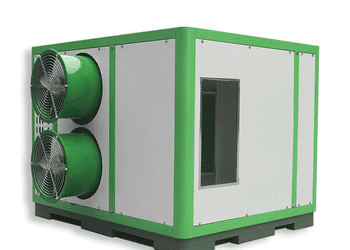 Maximizing Efficiency with Industrial Heat Pump Dryers – A Complete Guide