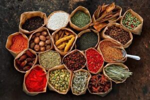 Spice Processing Plant Manufacturers