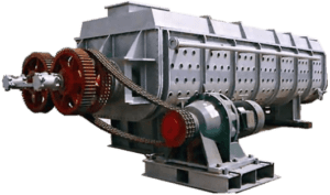 industrial dryer manufacturers