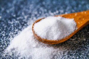 Salt Processing Plant & Machinery