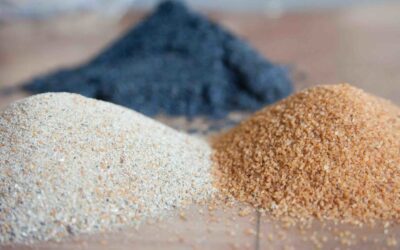 The Engineering of Scale: Designing High-Efficiency Turnkey Mineral Processing & Drying Plants