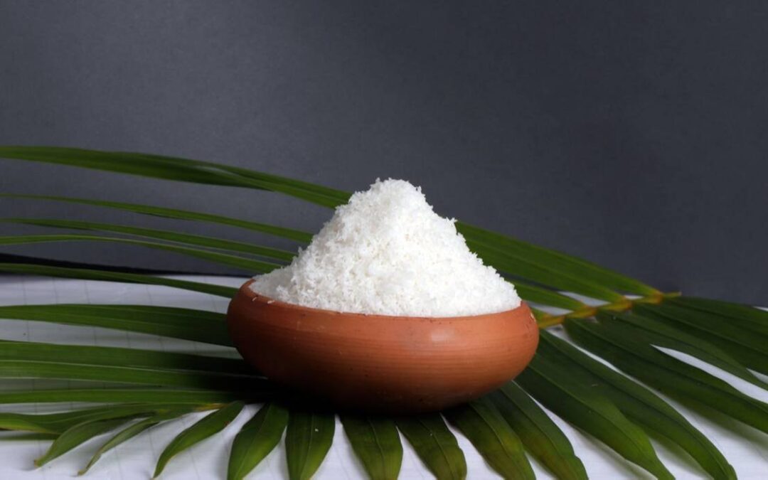 Virgin Coconut Oil Machinery