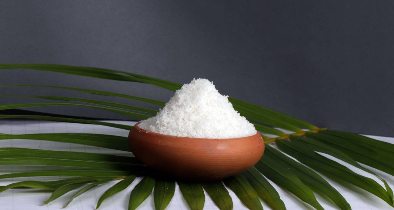 Virgin Coconut Oil powder Virgin Coconut Oil Machinery