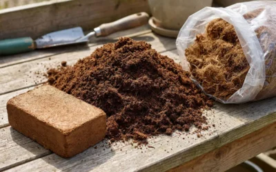 Industrial Coco Peat & Coir Fiber Drying Systems: The Complete Engineering Guide