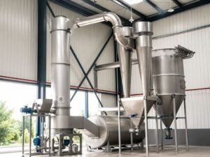 industrial dryer manufacturers