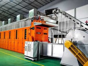 Mesh Belt Dryer Manufacturers