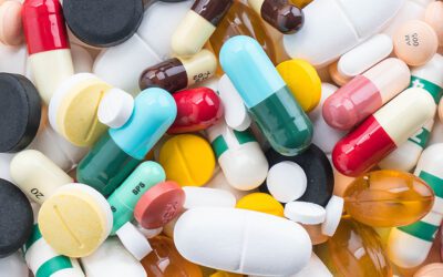 Nutraceutical & Herbal Extract Dryer Manufacturers in India: Spray, Vacuum & Fluid Bed Drying