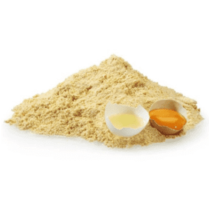 egg processing plant