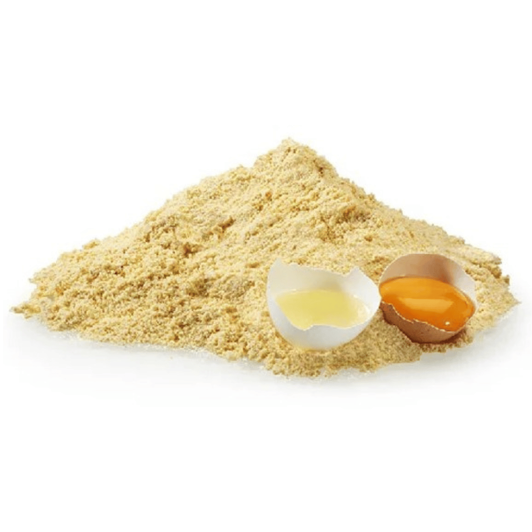 Whole-Egg-Powder egg processing plant