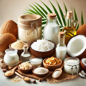 Coconut Processing Machinery Manufacturer Vietnam