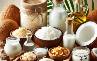 Genex Tech Industries LLP: Coconut Processing Machinery Manufacturers in Brazil, Mexico, and South America
