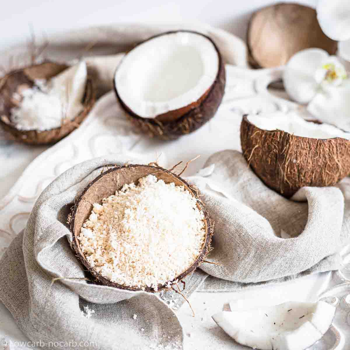 Coconut