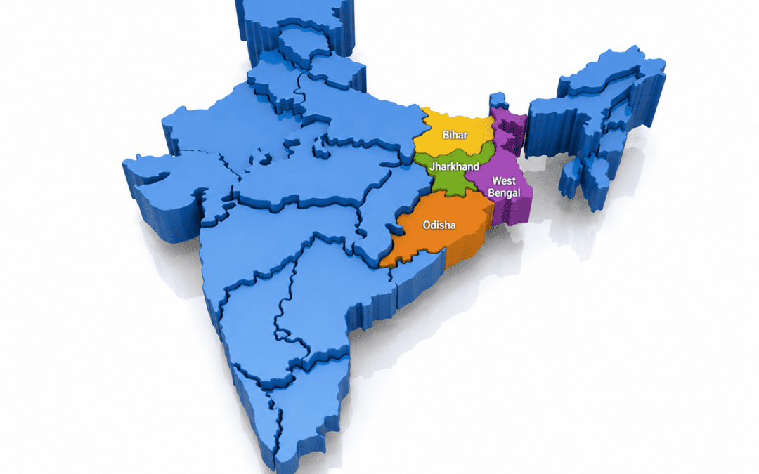 The Complete Engineering Guide to Industrial Drying Systems in East India