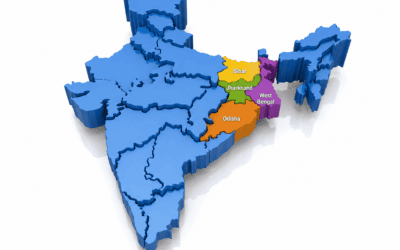 The Complete Engineering Guide to Industrial Drying Systems in East India