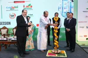 Genex Tech Industries Foodpro 2026