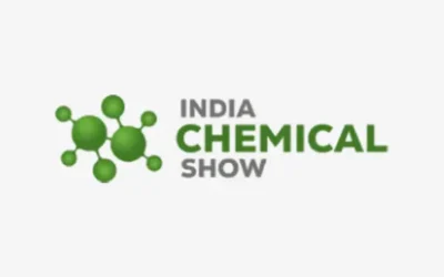 Next-Gen Dehydration Tech: Genex Tech Industries LLP Joins India Chemical Show 2026 as a Visitor