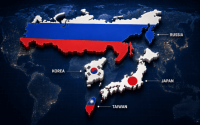 Energy-Efficient Industrial Dryers for Japan, South Korea, Russia & Taiwan 2026: Spray, Rotary, Flash, Band, Refractance Window, VFBD & Industrial Lyophilizers