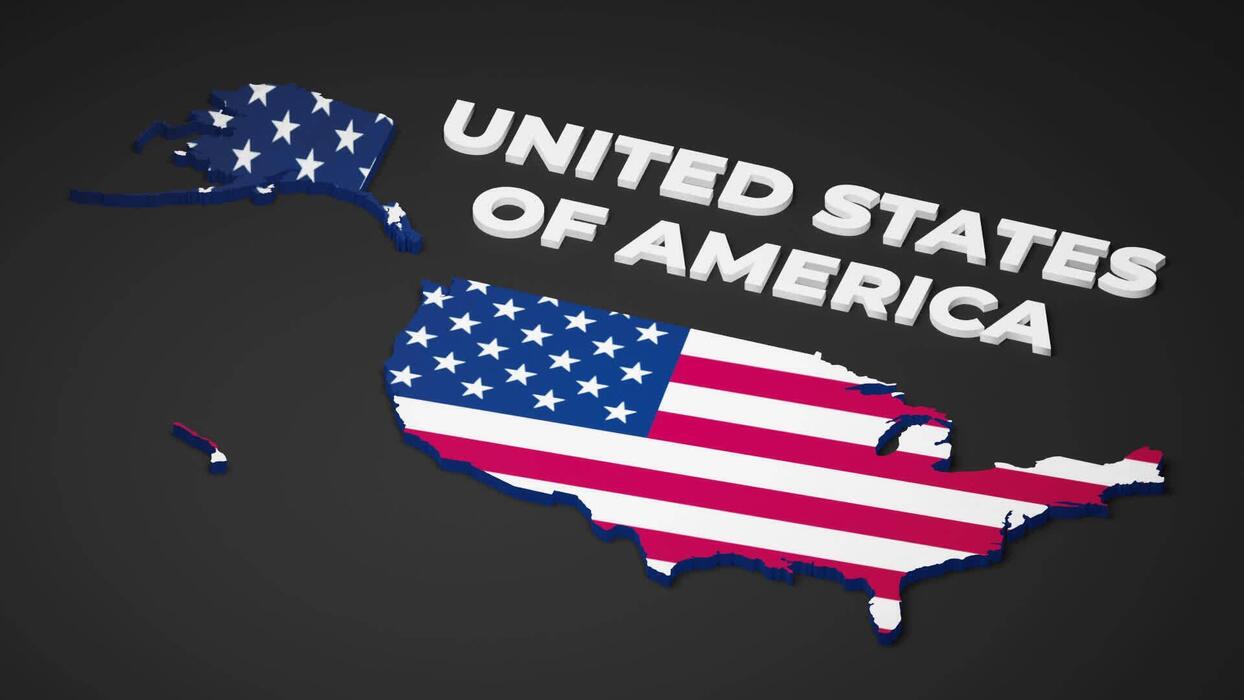 Usa map industrial dryer manufacturers