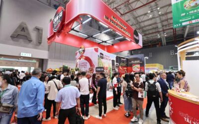 Genex Tech Industries LLP to Visit Vietfood & Beverage – Propack Vietnam 2026 | Advanced Food Processing & Industrial Drying Solutions