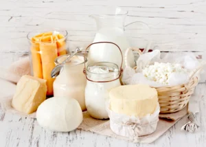 dairy processing plant manufacturer