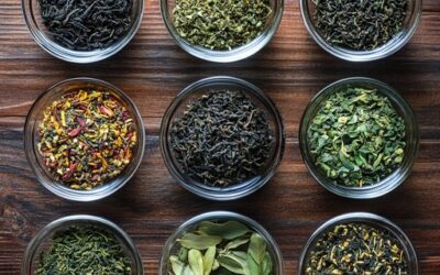 The Ultimate Technical Guide to Industrial Tea Dryer Manufacturers: Global Engineering Standards, Thermal Dynamics, and Market Leadership