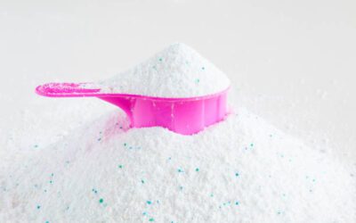 Dryer Manufacturers of Detergents, Surfactants, and Related Powders (Including Sodium Sulfate and LABSA-Neutralized Products)