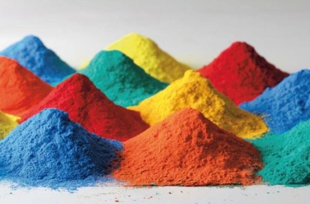 Comprehensive Technical Guide: Dryer Manufacturers of Pigments, Dyes, and Dye Intermediates (Including TiO₂ and Silica Powders)
