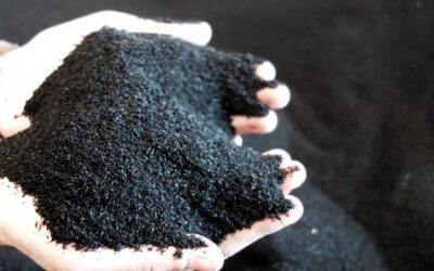 The Complete Guide to Industrial Drying Technologies for Rubber, Elastomers, and Synthetic Rubber Chemicals